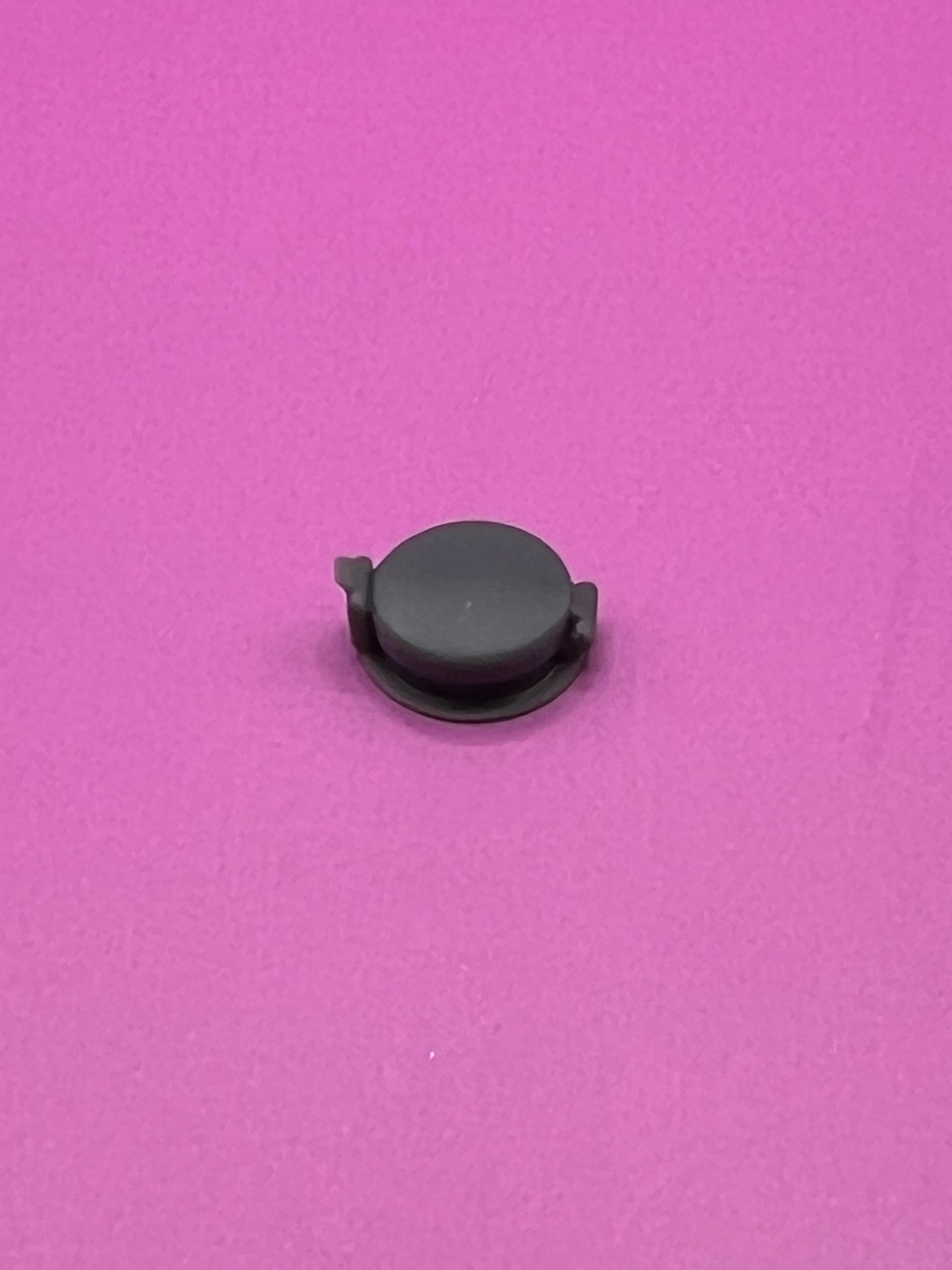 Le Mans Quick Fill Gas Cap