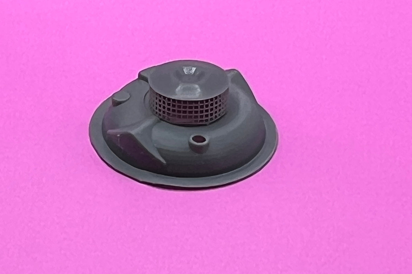 1968-1969 ZL1/L88 Corvette Air Cleaner Base