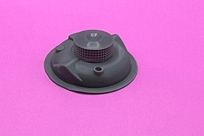 1968-1969 ZL1/L88 Corvette Air Cleaner Base