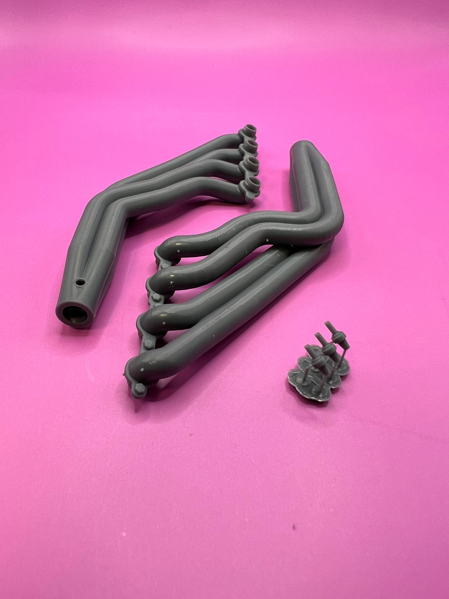 Fuel Injected LSX Engine / 6L80 Automatic Transmission Package